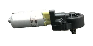 08-11 Volvo S80 Driver Left Front Power Seat Adjustment Motor OEM 0130002527 - Imagen 1 de 6