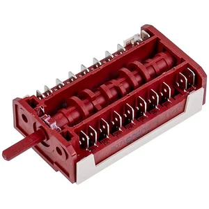 Electrolux Backofen Funktionswahlschalter 3570596019 - Bild 1 von 3