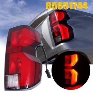 For 2023-2025 Chevy Colorado Z71|ZR2 LED Tail Light Brake Lamp Passenger Side * - Bild 1 von 18