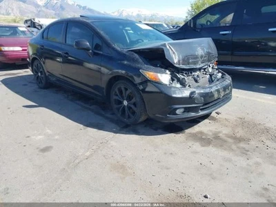 Bote de carbón de vapor de combustible 17011tr0a01 2012 honda civic Foto 1 de 4