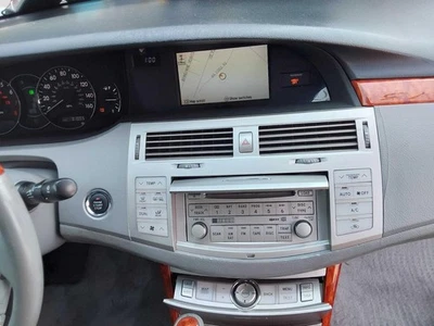Used Infotainment Display fits: 2007 Toyota Avalon display screen w/navigation s Foto 1 de 4