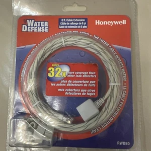 Honeywell RWD80/A1 Water Defense Water Sensing Alarm Extension Cable - Picture 1 of 2