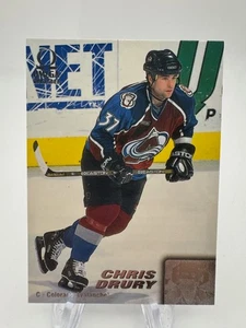 1999-2000 Pacific Omega Hockey #1-250 - You Pick - Picture 1 of 84