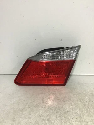 2013 2014 2015 HONDA ACCORD RH PASSENGER LID TAIL LIGHT OEM A19R 16453 Foto 1 de 3
