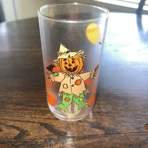 1997 Libbey 436 Scarecrow 12ea 17oz Kühlgläser in OVP mit Aufklebern - Bild 1 von 11