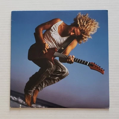 Sammy Hagar, Van Halen member Between 1985 - 96 & 2003 - 05 - Image 1 of 4