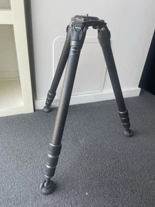 Gitzo GT3543LS Carbon Fiber Tripod, Systematic Series 3 - Picture 1 of 11