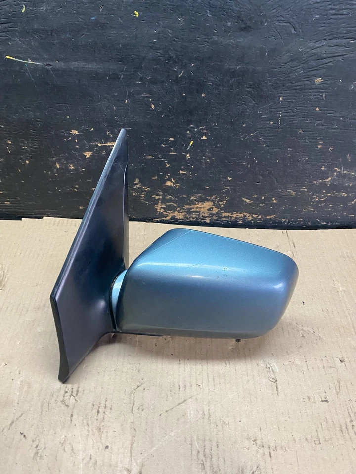 Espejo retrovisor lateral izquierdo Honda Pilot 2003-2008 OEM V3428 IT Foto 1 de 4