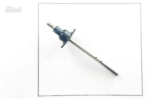 PIECE MITCHELL/MITCHELL PART 85715 : AXE CENTRAL MITCHELL 498, ... - Photo 1/2