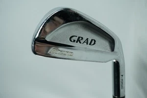 Mizuno Grad 1 Iron / Graphite Shaft - Picture 1 of 6
