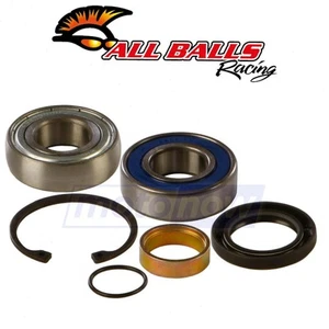 All Balls Shaft Bearing and Seal Kit for 2009 Polaris 600 IQ Shift 136 - ug - Picture 1 of 5