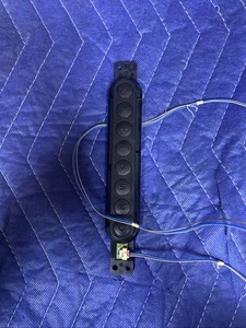 LG 39LN5300 Key Control Board SRDFGA00WSA / EBR77104601 - Picture 1 of 2