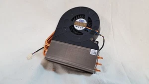 Dell T57JF Genuine Original Precision T3640 T3630 CPU Cooler - Picture 1 of 10