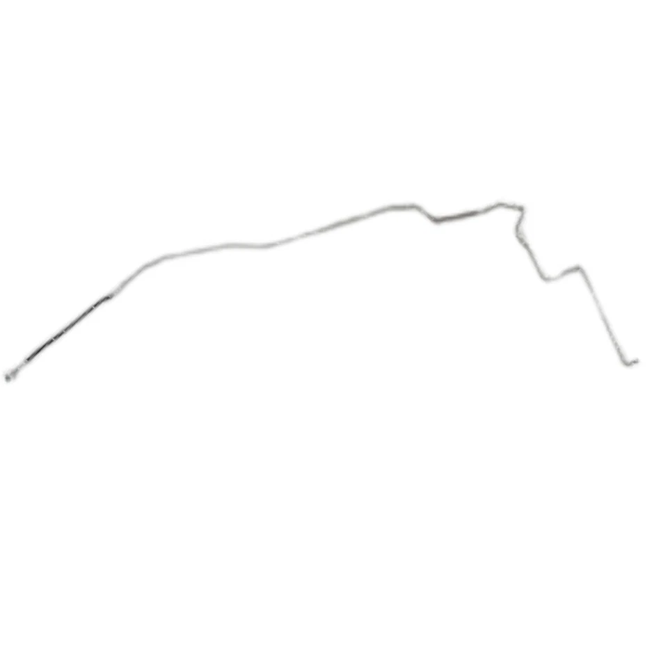 Комплект топливопровода подходит для Pontiac Lemans 1968 с 3/8-AGL6812SS - Изображение 1 из 2