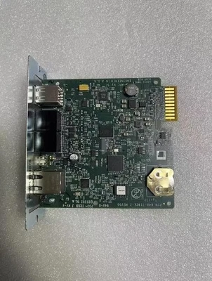 Schneider AP9641 APC UPS Network Management Card - Image 1 of 4
