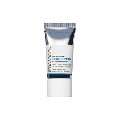 Smashbox Photo Finish Primerizer | Hydrating Primer for 72 Hours, Smoothes...  - Image 1 of 4