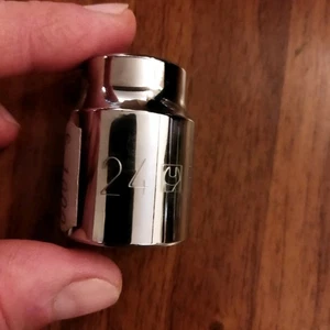 chiave a bussola beta Da 24 - Foto 1 di 7