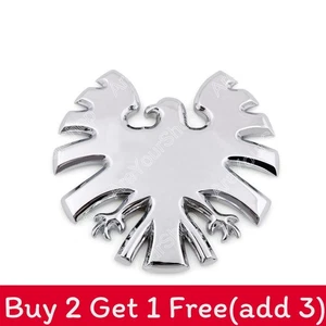Premium Quality Metal Car Badge Emblem Agents Of Shield With Timeless Design - Picture 1 of 2