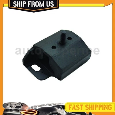 Manual Transmission Mount For GMC R1500 1987 Buick Regal 1973-1977 - Image 1 of 4