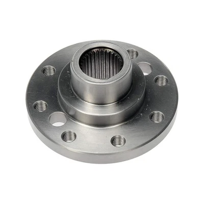 Jugo de pinhão diferencial para Dodge Ram 1500 1995-2010 | Flange de aço carbono - Imagem 1 de 4