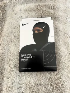 Nike Pro Therma Fit Training Hood Unisex Balaclava Shiesty - Imagen 1 de 3