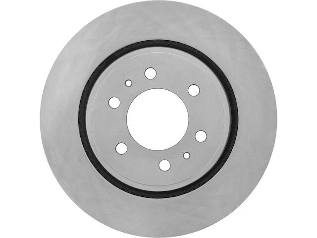 Rotor de freno delantero para Ford Expedition 2007-2021 2012 2009 2010 2020 2015 HM663YD Foto 1 de 1