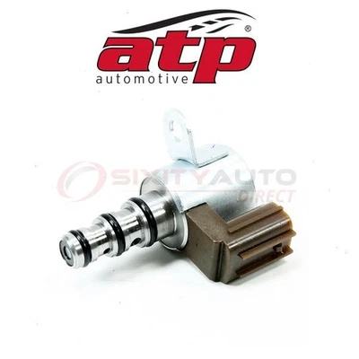 ATP Transmission Control Solenoid for 1998-1999 Isuzu Oasis - Automatic  cv — 第 1/4 张图片