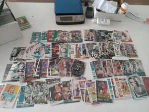 TREVOR LAWRENCE 105 CARD LOT INSERTS PRIZMS PARALLELS 32 RCs JACKSONVILLE JAGS - Picture 1 of 7
