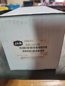 Tilt Trim Motor for Arco 6237 35-9473 430-22111 430-22158 Honda - Bild 1 von 2