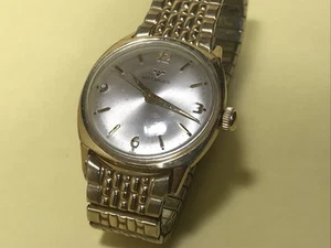 Vintage Wittnauer Men’s Watch - Picture 1 of 5