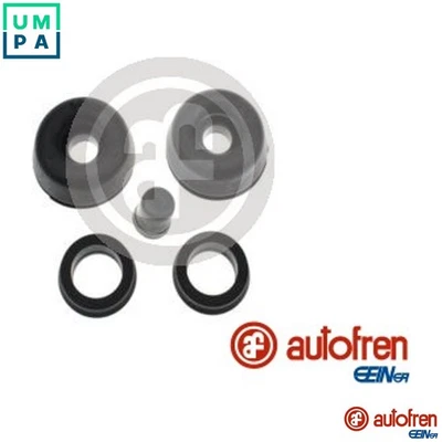 REPAIR KIT WHEEL BRAKE CYLINDER D3286 FOR HYUNDAI RENAULT LAGUNA/Nevada  FORD - Image 1 of 4