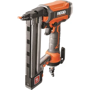 Spur 18 1-1/2 Zoll Pneumatischer Fertigtacker, (erneuert) - Bild 1 von 2