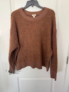 Damen Neu Pullover Langarm Pulli von A.N.A Gr. XXL - Bild 1 von 4