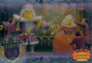 2007 Shrek The Third  Box Loaders  Shrek & Fiona  BL 3 - Picture 1 of 1