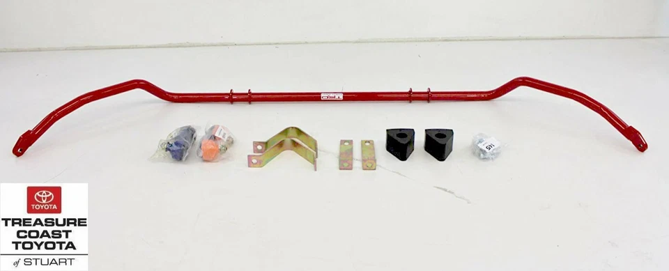 NEW OEM SCION xB 2008-2015 TRD REAR SWAY BAR  - Image 1 of 1