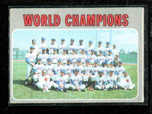 B2163- 1970 Topps BB #s 1-75 APPROXIMTE GRADE -You Pick- 10+ FREE US SHIP