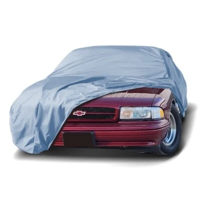 [CHEVY CAPRICE SEDÁN] 1991 1992 1993 1994 1995 1996 Premium Custom Car Cover Foto 1 de 4