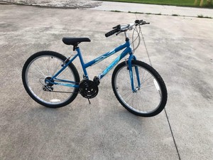 Pacific Mountain Bike 26 in Bikes for 
