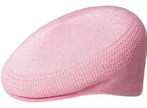 100% Authentic Mens KANGOL 504 Ventair 0290BC Cap Sizes S M L XL XXL - Picture 1 of 44