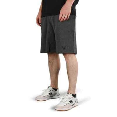 Short Deportivo RVCA VA IV - Gris Humo - Imagen 1 de 4