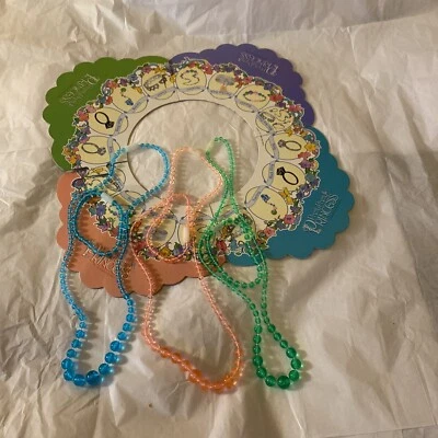 Pretty Pretty Princess Game by Milton Bradley Vintage 1995 Not Complete - Image 1 of 4