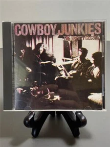 Cowboy Junkies The Trinity Session Audio Music CD 1988 - Picture 1 of 1