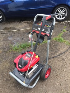 Petrol Jet Washer in Pressure Washers for sale | eBay