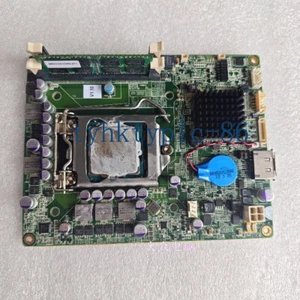 Seagate EBC-CS16MB REV.A101-3 19A6CS1602-01 Industrial motherboard - Picture 1 of 6