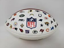 Wilson Collectible Limited Edition Castrol NFL Football New In Box Free Shipping