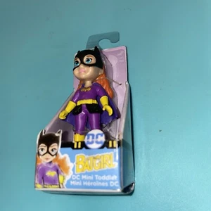 DC MINI BATGIRL bambino - Foto 1 di 6