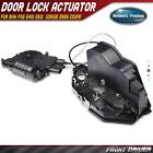 Door Lock Actuator for BMW 650i xDrive Gran Coupe14-19 M6 Gran Coupe Front Left