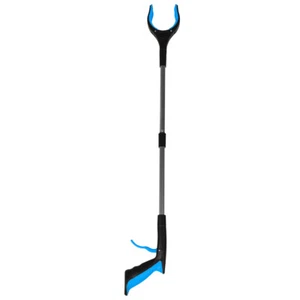 Heavy Duty Litter Picker Garbage Grabber Extra Long Reacher Tool - Picture 1 of 12