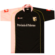 Palermo 2007-2008 Home Football Shirt Size XXL BNWT /9154