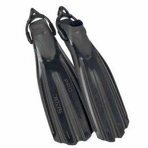 Seac Propulsion Sling Strap Black - Imagen 1 de 4